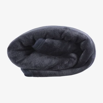 The Range Trespass Bryce Multi-Purpose Blanket - Navy