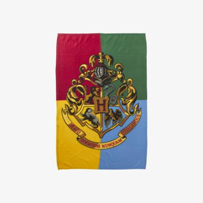The Range Harry Potter Fleece Throw
