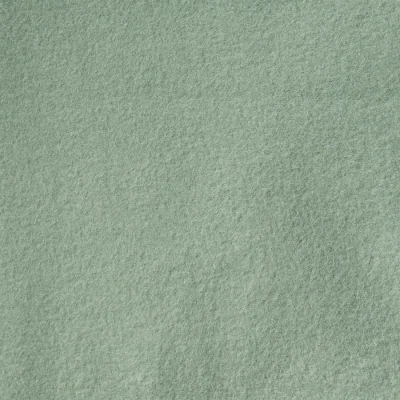 The Range OHS Teddy Fleece Throw - Evergreen / 200cm