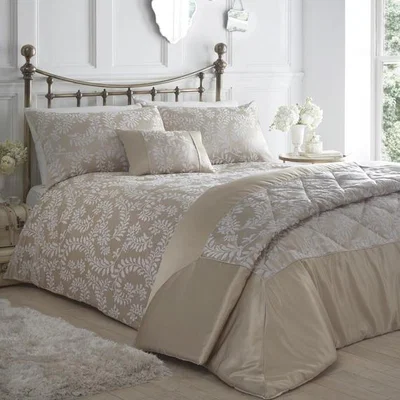The Range Zahara Throw - Oyster