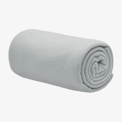 The Range MidOcean Bogda RPET Fleece Blanket - Grey