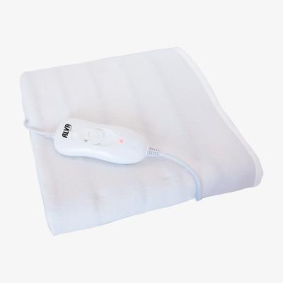 The Range EBUK105 Electric Under Blanket - Double - Tie-Down  - White