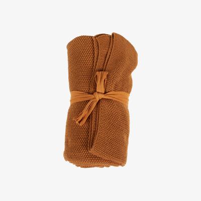 The Range Hambledon Throw Biscuit - Biscuit
