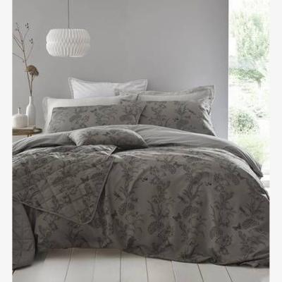 The Range Arboretum Throw - Gold