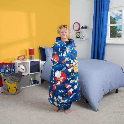 The Range 2kg Sonic Weighted Blanket - Navy