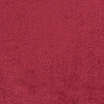 The Range OHS Supersoft Throw - Burgundy / 200cm