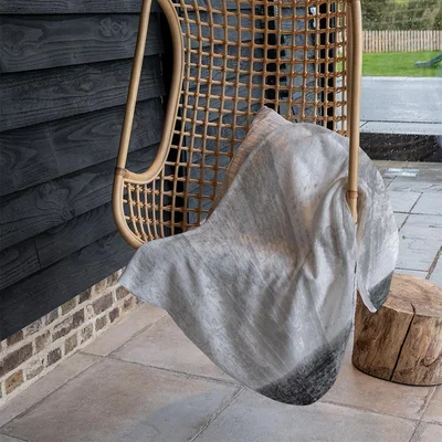The Range Sail Blanket