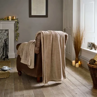 The Range The Big one - Taupe