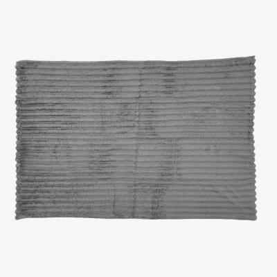 The Range HT390239 - Dark Grey / 200cm W x 150cm D