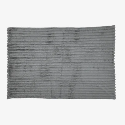 The Range HT390239 - Dark Grey / 200cm W x 150cm D