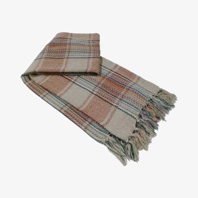 The Range Recycled Picnic Blanket - Grey