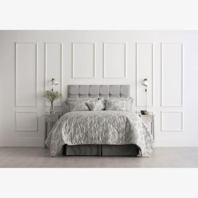 The Range Penelope Bedspread - Grey