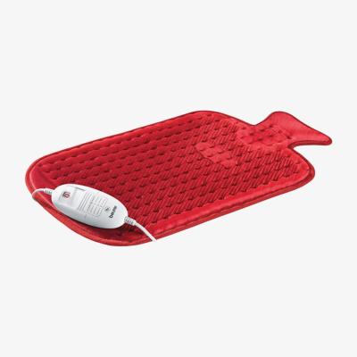 The Range Luxury Heat Pad, Not a Hot Water Bottle! 50x30cm - Red