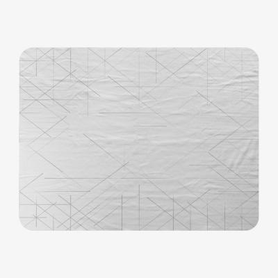 The Range Simple Geometric Blanket