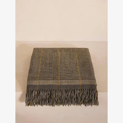 Soho Home Leros Throw