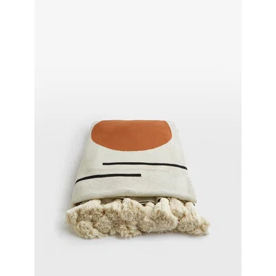 Soho Home Edgar Throw