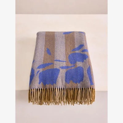 Soho Home Stetson Throw