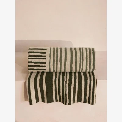 Soho Home Orwell Throw