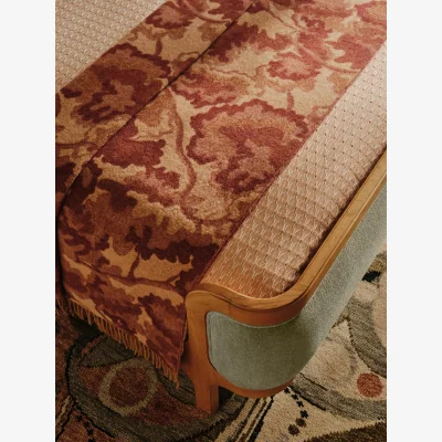 Soho Home Oakley Throw