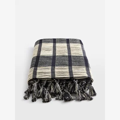 Soho Home Aurelija Throw
