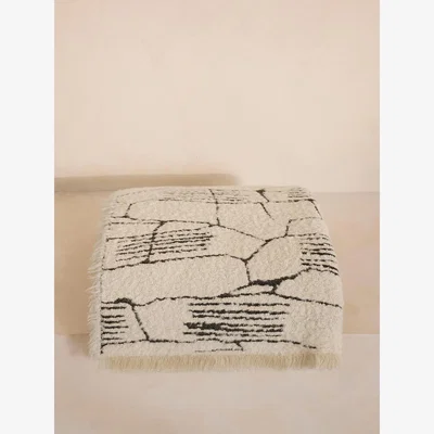 Soho Home Witham Throw