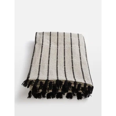 Soho Home Eliza Throw