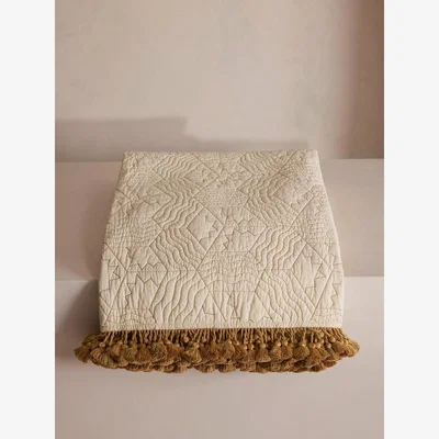 Soho Home Callington Bedspread, 230 x 230cm