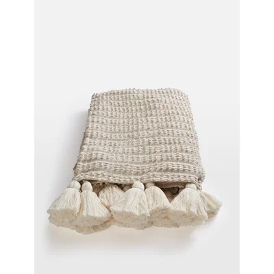 Soho Home Cassia Throw