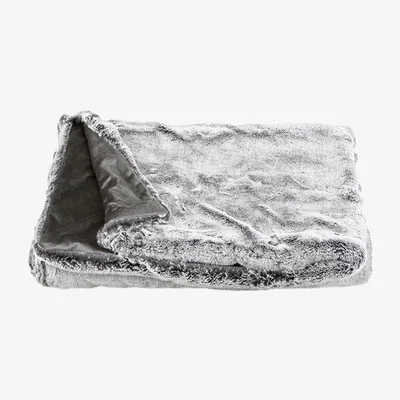 Tobias Oliver Zinc Romo I Rex Throw | 2