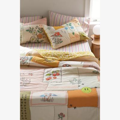 Urban Outfitters Urban Outfitters Maisie Garden Quilt ALL