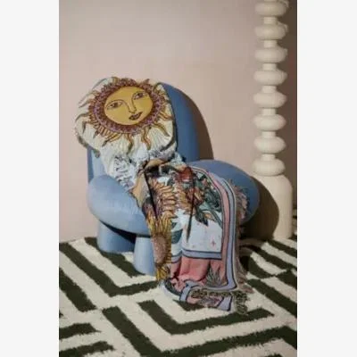 Urban Outfitters Sun Tarot Throw ALL at Urban Outfitters