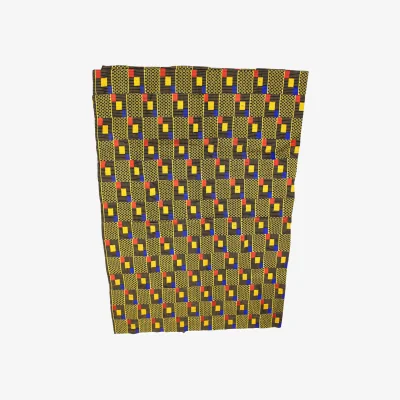 Wolf & Badger Vintage Ewe Cloth L | One Size | Botanical Boys