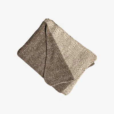 Wolf & Badger Neutrals / Brown Zac Dark Brown Natural | Pink Lemonade