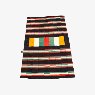 Wolf & Badger Vintage Ewe Cloth | One Size | Botanical Boys
