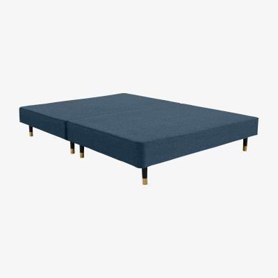 Furniture Village Hypnos - Bespoke Platform Shallow Divan Base - King Size