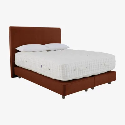 Furniture Village Harrison Spinks - Stately Harewood Divan Set - King Size