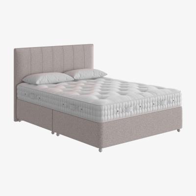Furniture Village Vispring - Elite Divan Set with 4 Drawers - King Size