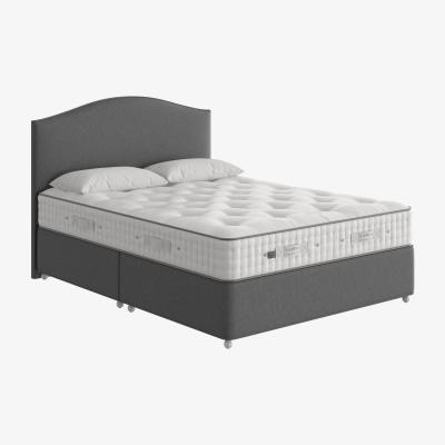 Furniture Village Vispring - Shetland Divan Set - King Size