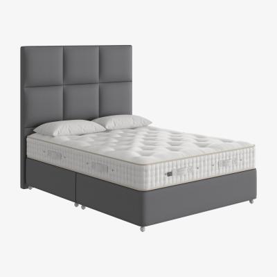 Furniture Village Vispring - Tiara Superb Divan Set - King Size