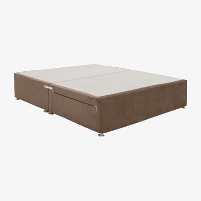 Furniture Village Sleep Story - Divan Base with Drawers - King Size