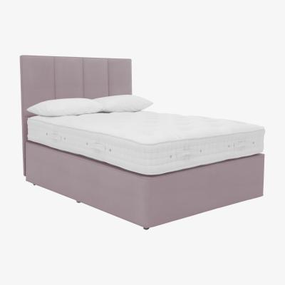 Furniture Village Hypnos - Bespoke Opulent Divan Set - Super King