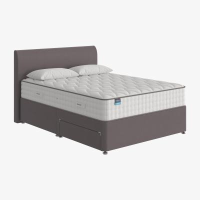 Furniture Village Silentnight - Geltex Luxe 2000 Divan Set - King Size