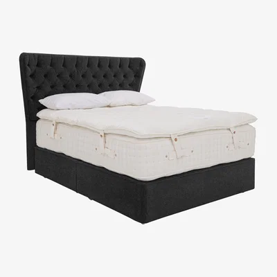 Furniture Village Harrison Spinks - Yorkshire 28000 Divan Set - King Size