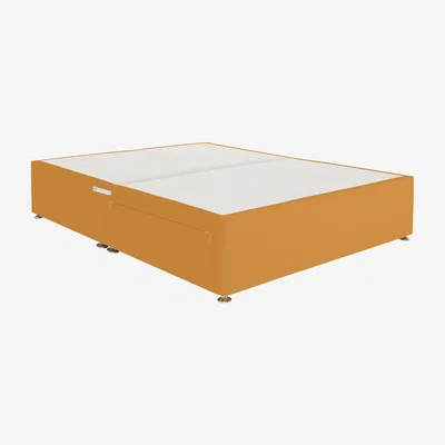 Furniture Village Sleep Story - Divan Base with Drawers - King Size