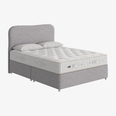 Furniture Village Vispring - Signatory Divan Set - King Size