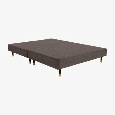 Furniture Village Hypnos - Bespoke Sprung Shallow Divan Base - King Size