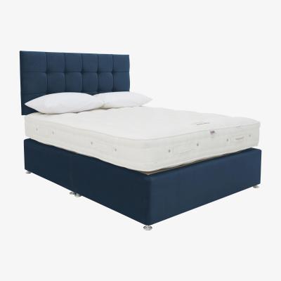 Furniture Village Millbrook - Hampshire 2000 Divan Set - King Size