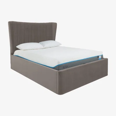 Furniture Village Roman Bed Frame - King Size