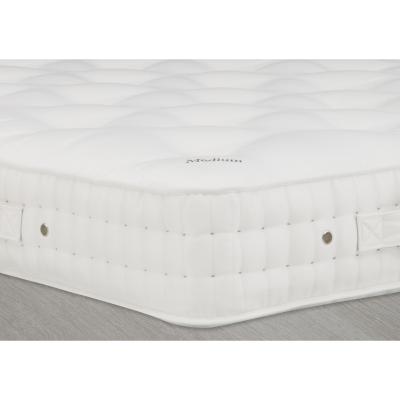 Furniture Village Vispring - Elite Pocket Sprung Mattress - King Size