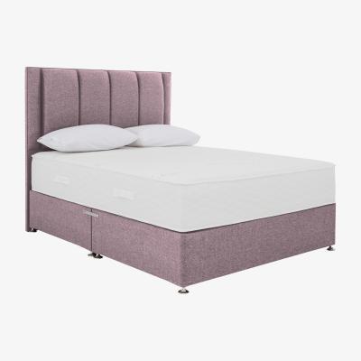 Furniture Village Sleep Story - Nimbus 2000 Divan Set - King Size - Purple